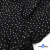 Ткань плательная "Вискоза принт"  100% вискоза, 95 г/м2, шир.145 см Цвет 3/black - купить в Первоуральске. Цена 294 руб.