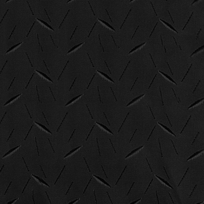 Ткань подкладочная жаккард Р14076-1, чёрный, 85 г/м2, шир. 150 см, 230T - купить в Первоуральске. Цена 168.15 руб.