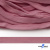 Шнур плетеный (плоский) d-12 мм, (уп.90+/-1м), 100% полиэстер, цв.256 - розовый - купить в Первоуральске. Цена: 8.62 руб.