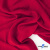 Ткань плательная Муар, 100% полиэстер,165 (+/-5) гр/м2, шир. 150 см, цв. Красный - купить в Первоуральске. Цена 215.65 руб.