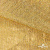 Трикотажное полотно голограмма, шир.140 см, #601-хамелеон жёлтая горчица - купить в Первоуральске. Цена 452.76 руб.
