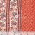 Плательная ткань "Фламенко" 24.1, 80 гр/м2, шир.150 см, принт этнический - купить в Первоуральске. Цена 241.49 руб.