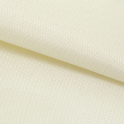 Ткань подкладочная Таффета 11-0606, 48 гр/м2, шир.150см, цвет молоко - купить в Первоуральске. Цена 56.07 руб.