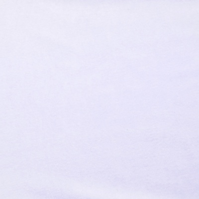 Бархат стрейч №23, 240 гр/м2, шир.160 см, (2,6 м/кг), цвет белый - купить в Первоуральске. Цена 748.44 руб.