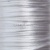 Шнур атласный 2 мм (упак.100 ярд +/- 1) цв.-белый - купить в Первоуральске. Цена: 245 руб.