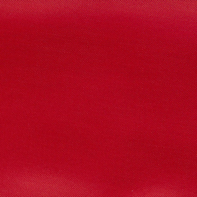 Ткань подкладочная Таффета 19-1557, антист., 53 гр/м2, шир.150см, цвет красный - купить в Первоуральске. Цена 62.37 руб.