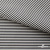 Ткань сорочечная Полоска Кенди, 115 г/м2, 58% пэ,42% хл, шир.150 см, цв.6-черный, (арт.110) - купить в Первоуральске. Цена 306.69 руб.
