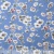 Плательная ткань "Фламенко" 12.1, 80 гр/м2, шир.150 см, принт растительный - купить в Первоуральске. Цена 243.96 руб.
