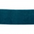 Лента бархатная нейлон, шир.25 мм, (упак. 45,7м), цв.65-изумруд - купить в Первоуральске. Цена: 981.09 руб.