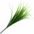 Трава искусственная -3, шт (осока 50 см/8 см  5 листов)				 - купить в Первоуральске. Цена: 124.17 руб.