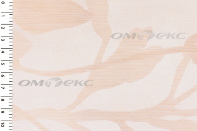 Портьерная ткань ИВА 32456 с5 св.персик - купить в Первоуральске. Цена 571.42 руб.
