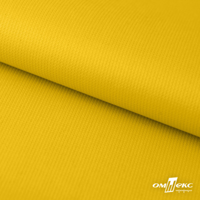 Мембранная ткань "Ditto" 13-0859, PU/WR, 130 гр/м2, шир.150см, цвет жёлтый - купить в Первоуральске. Цена 310.76 руб.