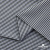 Ткань сорочечная Клетка Виши, 115 г/м2, 58% пэ,42% хл, шир.150 см, цв.6-черный, (арт.111) - купить в Первоуральске. Цена 306.69 руб.