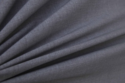Костюмная ткань с вискозой "Верона", 155 гр/м2, шир.150см, цвет св.серый - купить в Первоуральске. Цена 522.72 руб.