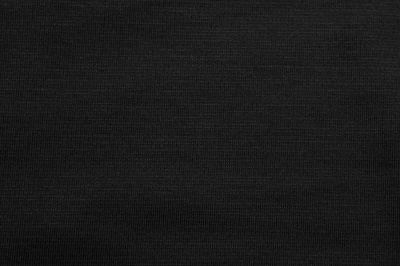Трикотаж "Grange" C#1 (2,38м/кг), 280 гр/м2, шир.150 см, цвет чёрный - купить в Первоуральске. Цена 870.01 руб.