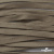 Шнур плетеный (плоский) d-12 мм, (уп.90+/-1м), 100% полиэстер, цв.274 - бежевый - купить в Первоуральске. Цена: 8.62 руб.