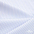 Ткань сорочечная Ронда, 115 г/м2, 58% пэ,42% хл, шир.150 см, цв.3-голубая, (арт.114) - купить в Первоуральске. Цена 306.69 руб.