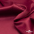 Костюмный атлас стрейч "Бал" 19-2033, 229 г/м2, шир. 150 см, цвет бордо - альт2
