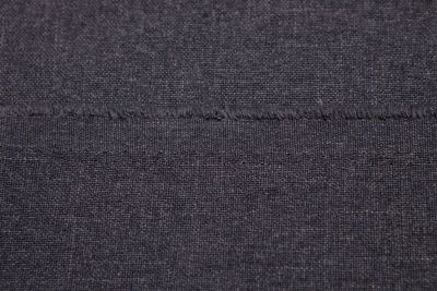 Ткань костюмная 25389 2003, 219 гр/м2, шир.150см, цвет серый - купить в Первоуральске. Цена 334.09 руб.