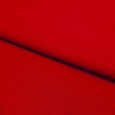 Ткань костюмная 21010 2023, 225 гр/м2, шир.150см, цвет красный - купить в Первоуральске. Цена 390.73 руб.