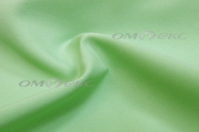 Ткань костюмная "Габардин"Олимп"  14-0123 минт шир. 150 см - купить в Первоуральске. Цена 82.92 руб.