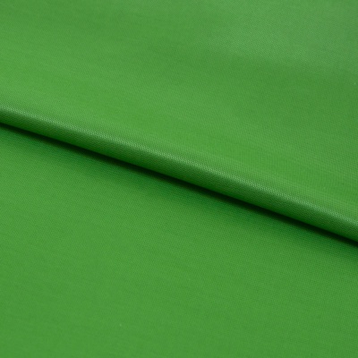 Ткань подкладочная Таффета 17-6153, 48 гр/м2, шир.150см, цвет трава - купить в Первоуральске. Цена 54.64 руб.