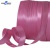 Косая бейка атласная "Омтекс" 15 мм х 132 м, цв. 135 темный розовый - купить в Первоуральске. Цена: 225.81 руб.