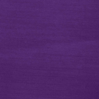 Ткань подкладочная Таффета 19-3748, антист., 53 гр/м2, шир.150см, цвет т.фиолетовый - купить в Первоуральске. Цена 57.16 руб.