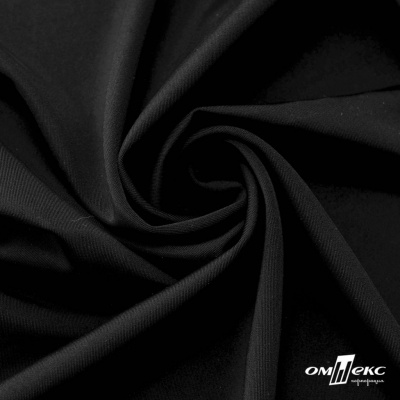 Бифлекс "ОмТекс", 200 гр/м2, шир. 150 см, цвет чёрный матовый, (3,23 м/кг) - купить в Первоуральске. Цена 1 487.87 руб.