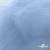 Сетка Фатин Глитер серебро, 12 (+/-5) гр/м2, шир.150 см, 16-93/голубой - купить в Первоуральске. Цена 145.46 руб.
