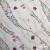 Сетка с вышивкой "Мадрид" 135 г/м2, 100% нейлон, ширина 130 см, Цвет 4/Черный - купить в Первоуральске. Цена 980 руб.